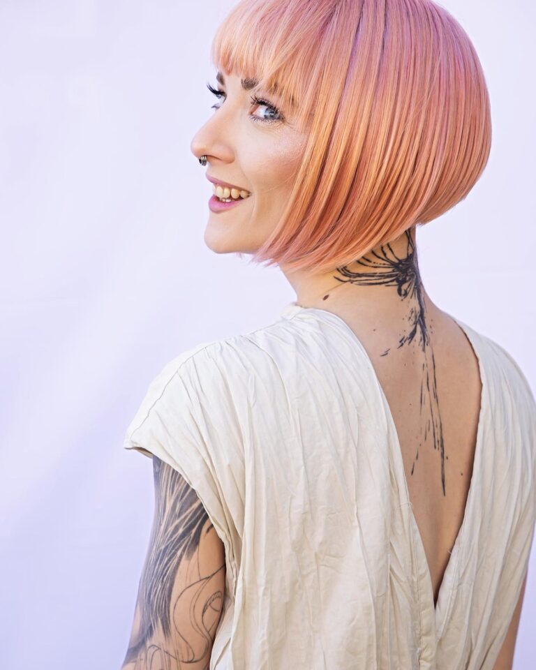 Descoperă noile tendințe pentru tunsori de toamnă! Descoperă noile tendințe pentru tunsori de toamnă!