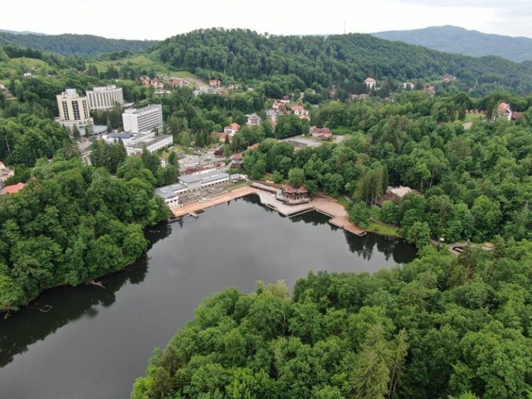 Fugi de poluare la Sovata! Fugi de poluare la Sovata!