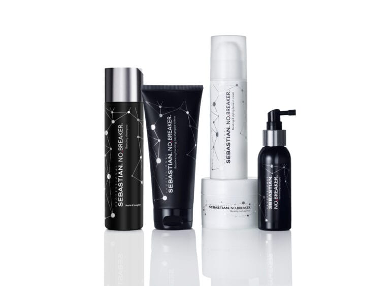 NO Breaker Bonding System – pentru styling fără limite NO Breaker Bonding System – pentru styling fără limite
