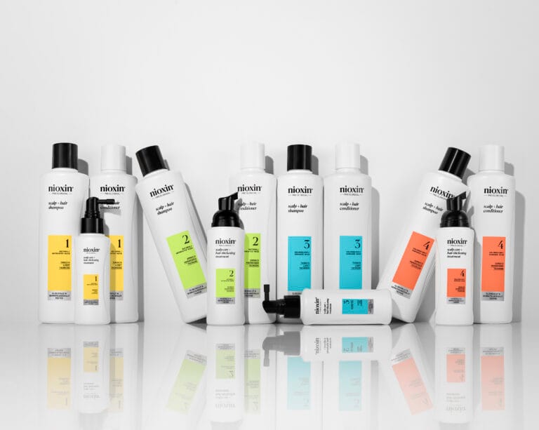 NIOXIN® NE DEZVĂLUIE NOUA SA IMAGINE ȘI PARTENERIATUL GLOBAL CU DERMATOLOGI NIOXIN® NE DEZVĂLUIE NOUA SA IMAGINE ȘI PARTENERIATUL GLOBAL CU DERMATOLOGI