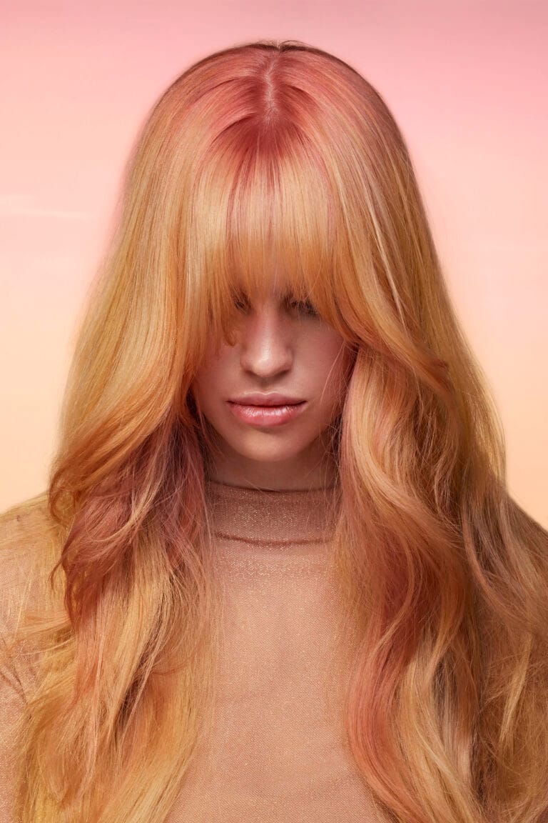 Bretonul fluture – tendința de păr care îți revoluționează look-ul Bretonul fluture - tendința de păr care îți revoluționează look-ul