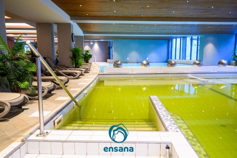 Dacă e noiembrie... începe Black Friday la Ensana Hotels Sovata!