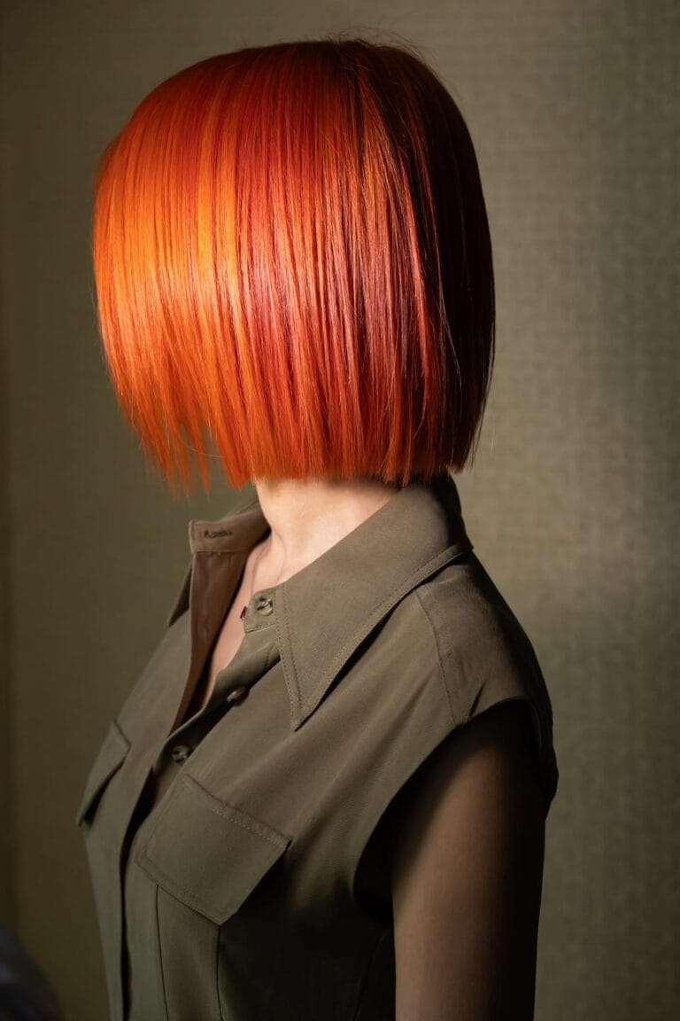 Legendarul „Pob" e aici! Bobul în cascadă va fi tunsoarea anului 2025