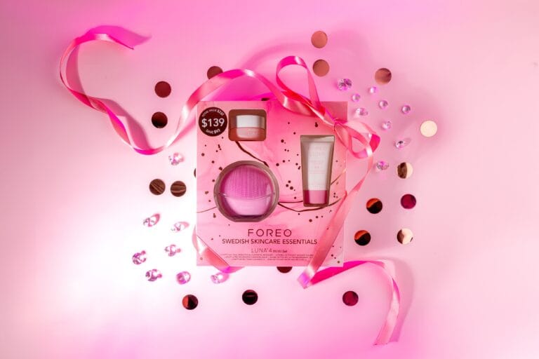 Profită de Foreo – reducerile de până la 50% de Black Friday Profită de Foreo - reducerile de până la 50% de Black Friday