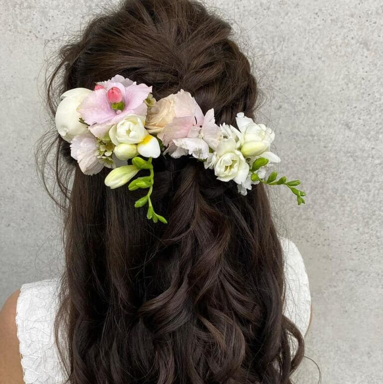 Accesoriile – protagoniștii coafurilor din acest sezon de iarnă Accesoriile – protagoniștii coafurilor din acest sezon de iarnă