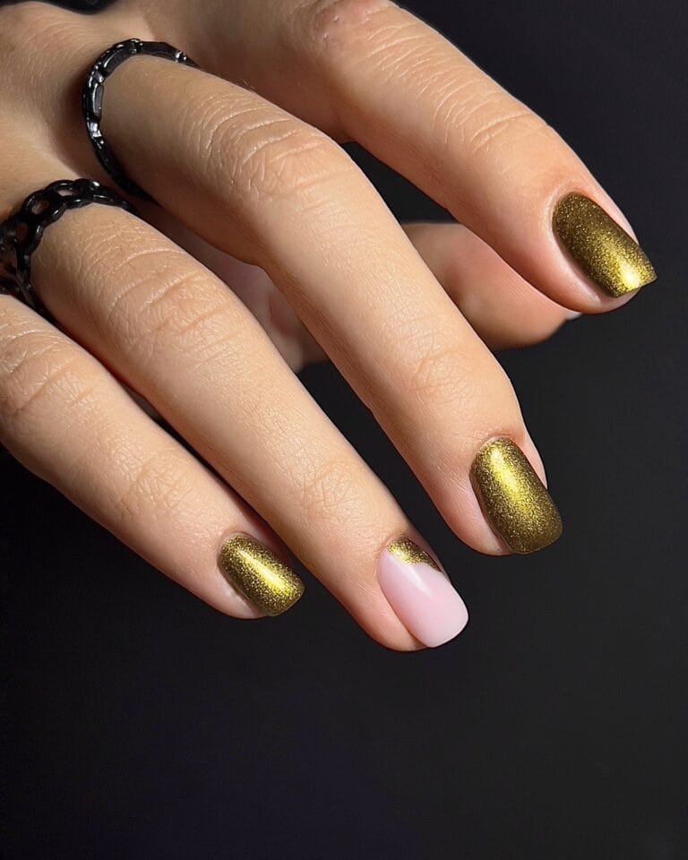 Unghiile ca manifest al identității: eleganță și creativitate, tendințele anului 2025 Unghiile ca manifest al identității: eleganță și creativitate, tendințele anului 2025