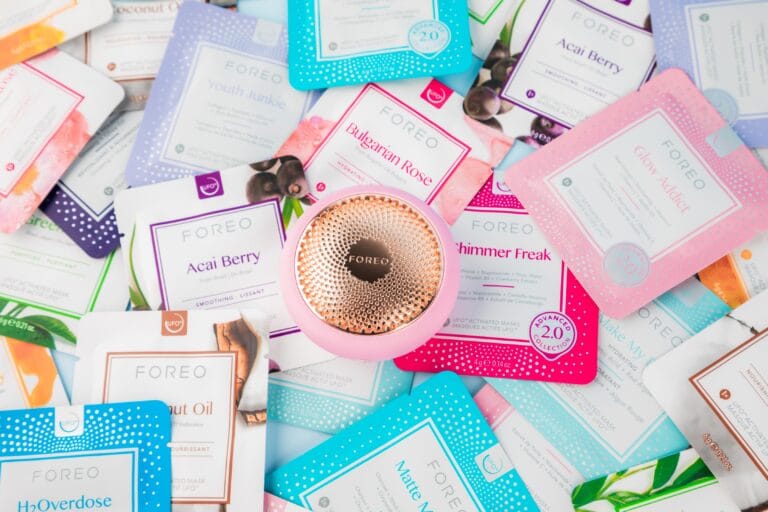 Îngrijirea pielii vorbește limba iubirii: nu poți rata ofertele FOREO pentru Ziua Indrăgostiților! Îngrijirea pielii vorbește limba iubirii: nu poți rata ofertele FOREO pentru Ziua Indrăgostiților!