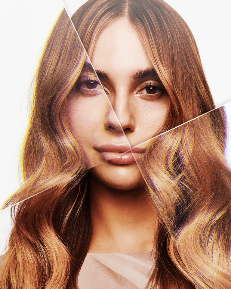 ”Blondul” se reinventează cu Golden Glass Hair ”Blondul” se reinventează cu Golden Glass Hair