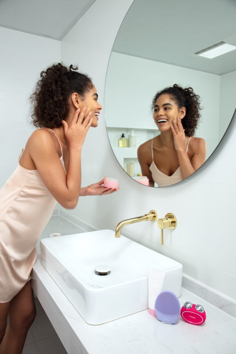 FOREO sărbătorește Ziua Femeii cu prețuri incredibile!