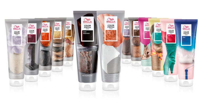 Noua tendința de primăvară: bobul foarte scurt din anii ’50, în nuanța roz punk chic Noua tendința de primăvară: bobul foarte scurt din anii '50, în nuanța roz punk chic