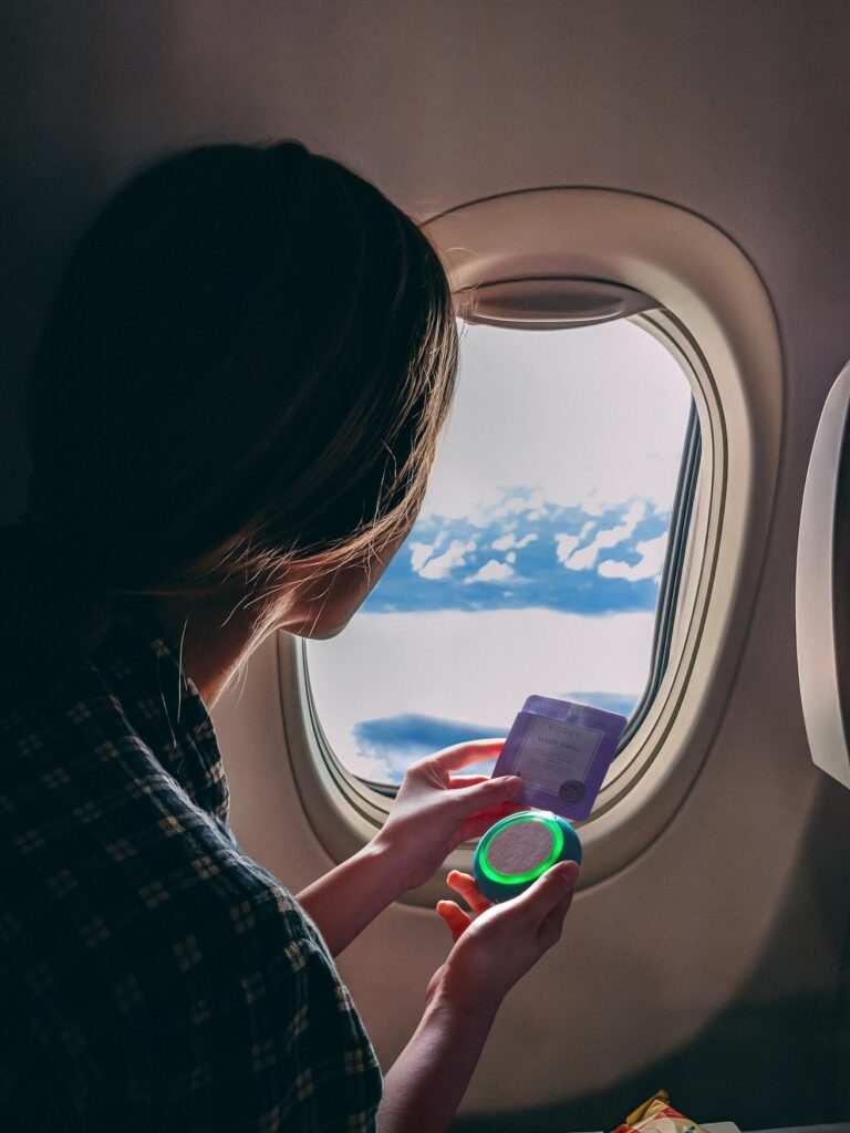 5 sfaturi de îngrijire a pielii în timpul călătoriilor. Strălucește oriunde te-ai afla !