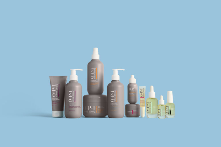 Nou! OPI Nature Strong Nails & Skin – frumusețe vegană pentru toate anotimpurile Nou! OPI Nature Strong Nails & Skin – frumusețe vegană pentru toate anotimpurile