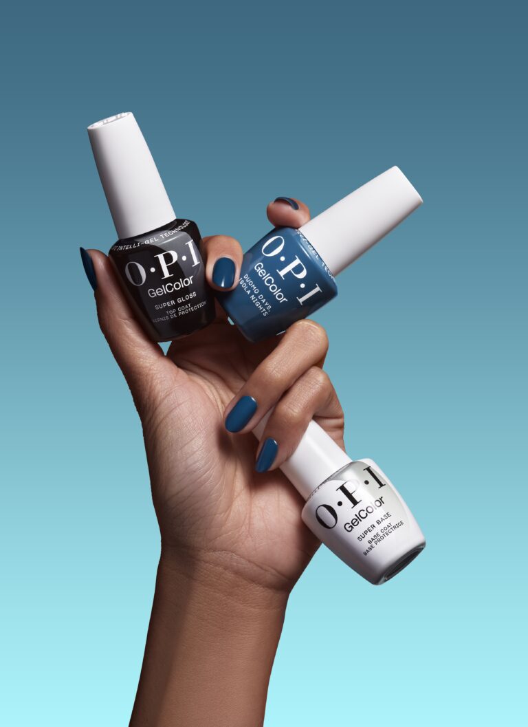 OPI stabilește noul standard al industriei: GelColor fără TPO și HEMA OPI stabilește noul standard al industriei: GelColor fără TPO și HEMA