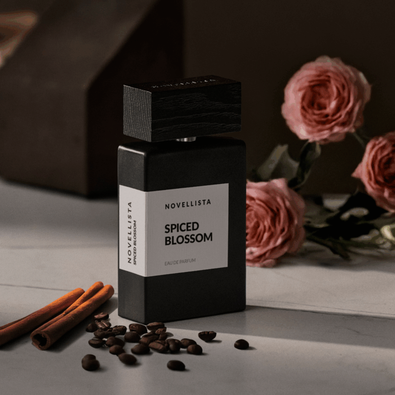 Descoperă cele mai dorite arome ale sezonului la Notino Descoperă cele mai dorite arome ale sezonului la Notino