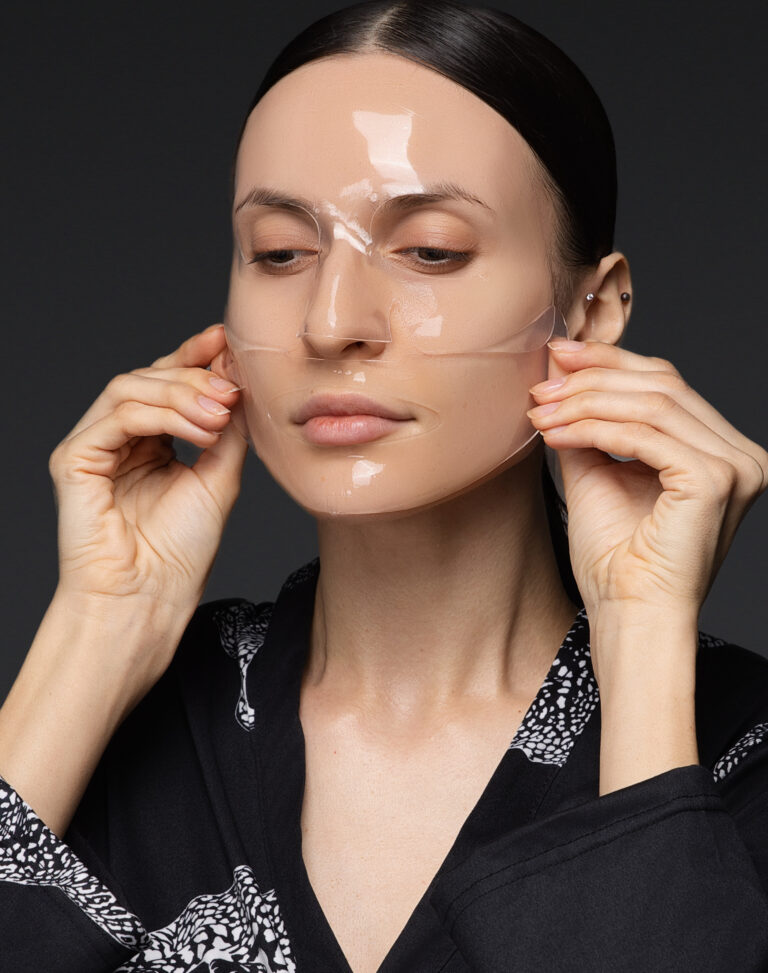 Masca Hidrogel – viitorul skincare-ului de lux? Masca Hidrogel – viitorul skincare-ului de lux?