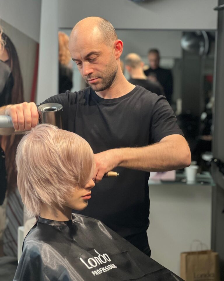 Cele mai cool 5 tunsori ale anului 2026