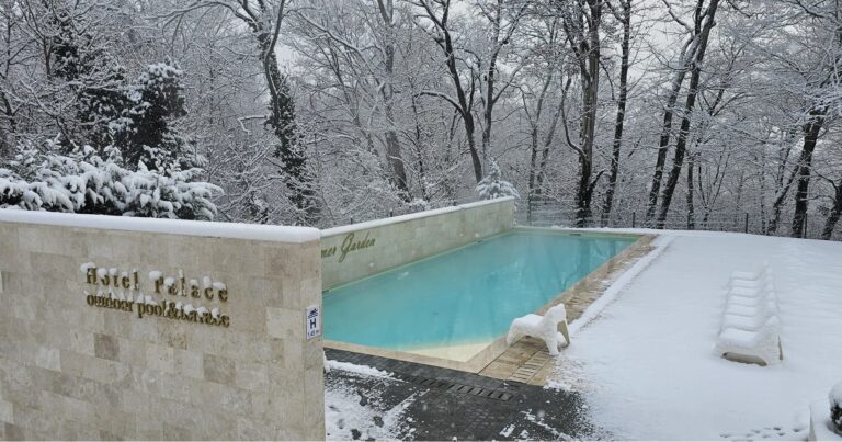 Respiră, remodelează, renaște: Govora, locul unde corpul își regăsește echilibrul