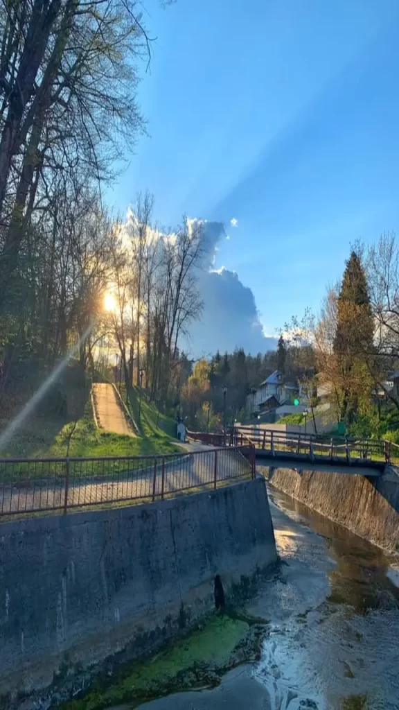 Cum să îți pregătești organismul pentru primăvară: refacere și echilibru la Băile Govora