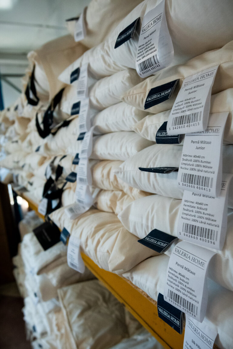 Valeria Home accelerează dezvoltarea: creștere de 40% în 2025 și extindere strategică în Europa