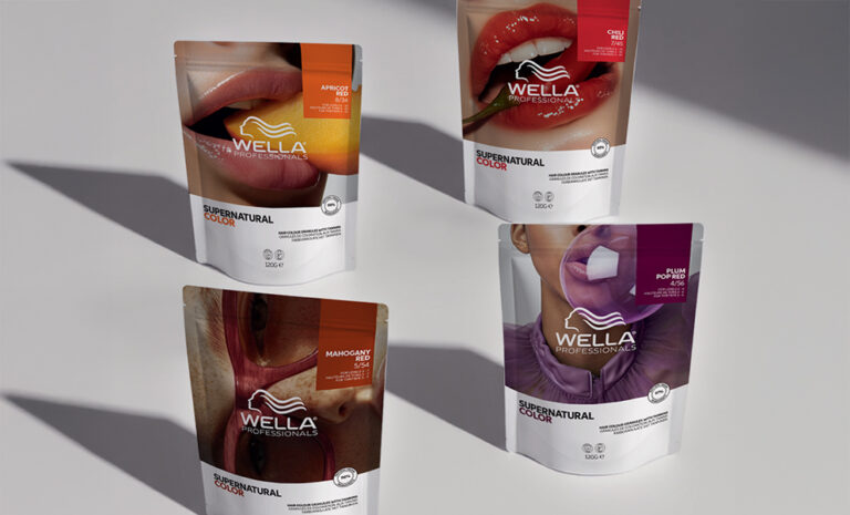 Supernatural Color de la Wella Professionals: descoperirea care redefinește colorarea profesională modernă