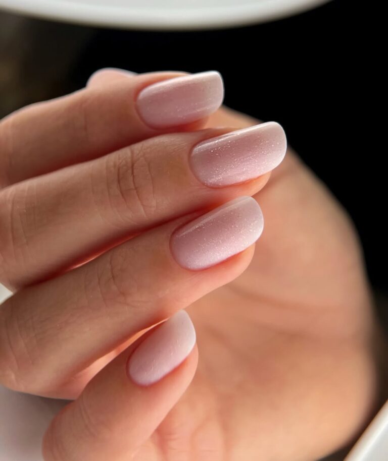 Your Nails But Better: trendul care transformă naturalețea în noul lux