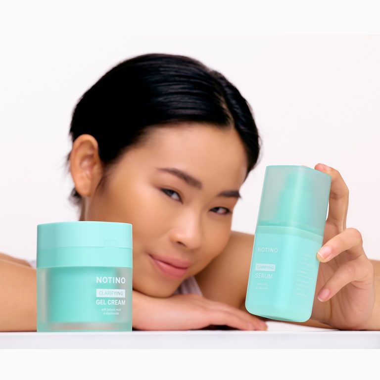 Mai mult confort, mai mult glow: hidratarea tenului cu imperfecțiuni